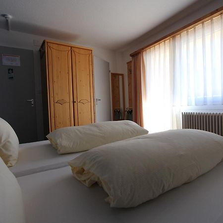 Hotel Al Rom Tschierv Szoba fotó